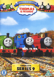 Thomas & Friends: Classic Collection