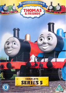 Thomas & Friends: Classic Collection