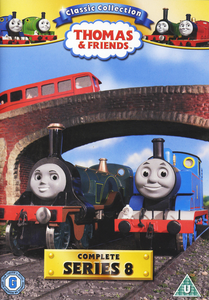 Thomas & Friends: Classic Collection