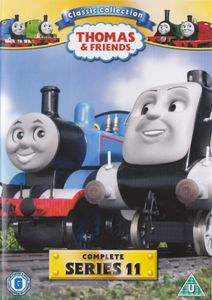 Thomas & Friends: Classic Collection