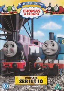 Thomas & Friends: Classic Collection