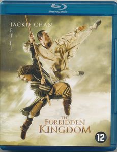 The Forbidden Kingdom