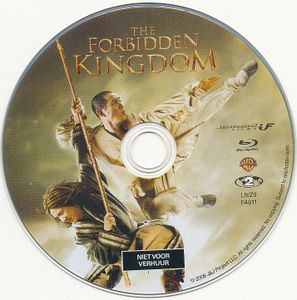 The Forbidden Kingdom