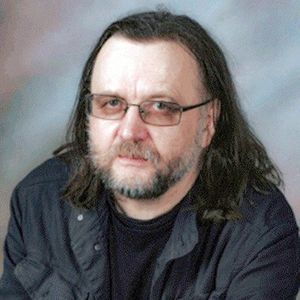 Сергей Сидельников