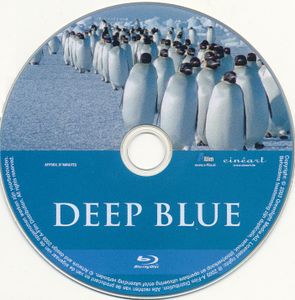 Deep Blue