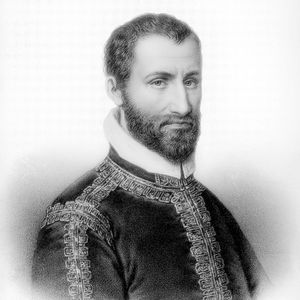 Tomás Luis De Victoria