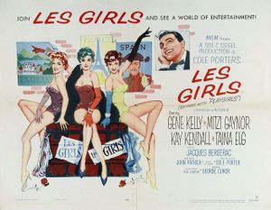 Les Girls
