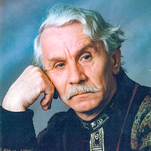 Николай Гусаров
