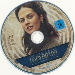 Das verlorene Labyrinth