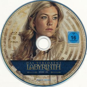 Das verlorene Labyrinth