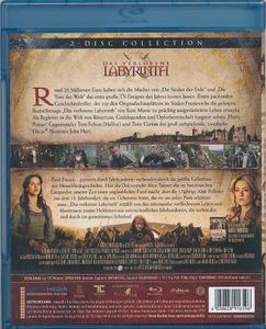 Das verlorene Labyrinth