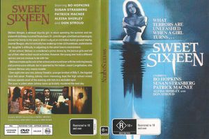 Sweet Sixteen