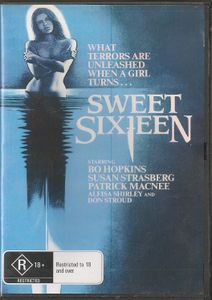 Sweet Sixteen
