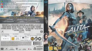 Alita: Battle Angel