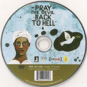 Pray The Devil Back To Hell