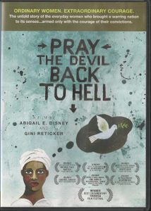 Pray The Devil Back To Hell