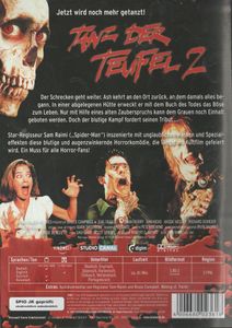 Tanz der Teufel 2