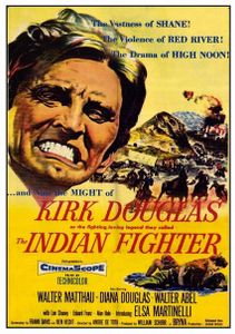 The Indian Fighter