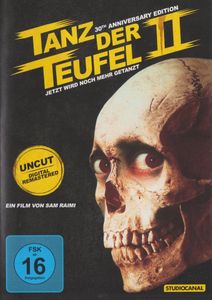 Tanz Der Teufel II - Jetzt wird noch mehr getanzt