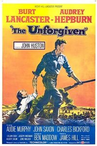 The Unforgiven