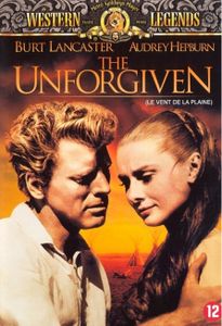 The Unforgiven
