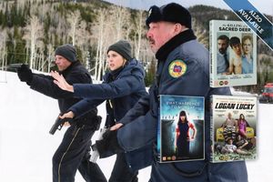 Wind River