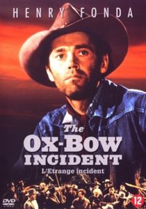 The Ox-Bow Incident