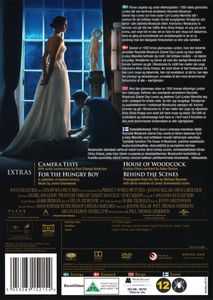 Phantom Thread