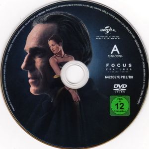 Phantom Thread