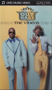 OutKast - The Videos