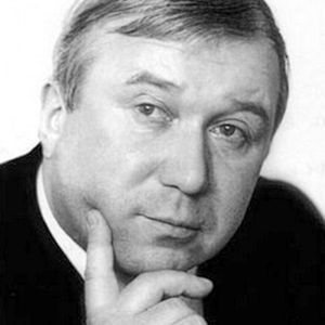 Юрий Медведев