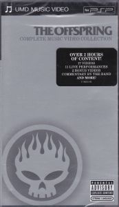 The Offspring - Complete Music Video Collection