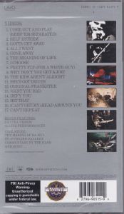 The Offspring - Complete Music Video Collection