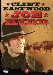 Joe Kidd