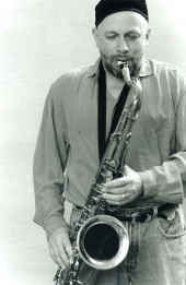 Steve Elson