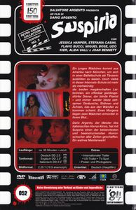 Suspiria