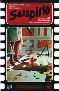 Suspiria
