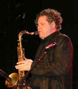 Lenny Pickett