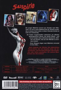 Suspiria