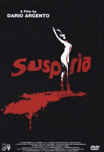 Suspiria