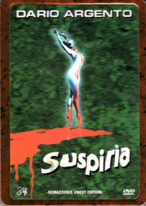 Suspiria