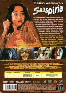 Suspiria