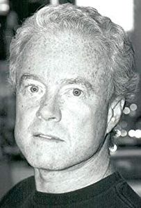 Frank Simms