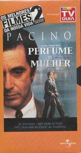 Perfume De Mulher