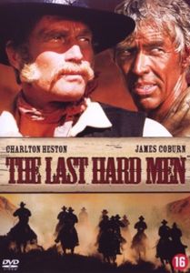 The Last Hard Men