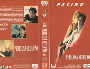 Perigosa Sedução