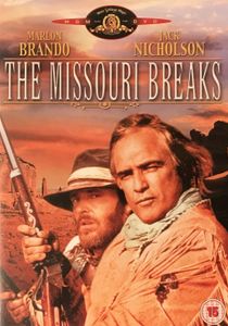 The Missouri Breaks