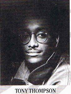 Tony Thompson