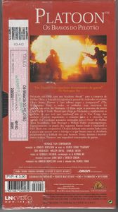 Platoon: Os Bravos Do Pelotão