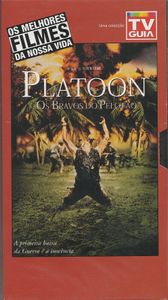 Platoon: Os Bravos Do Pelotão
